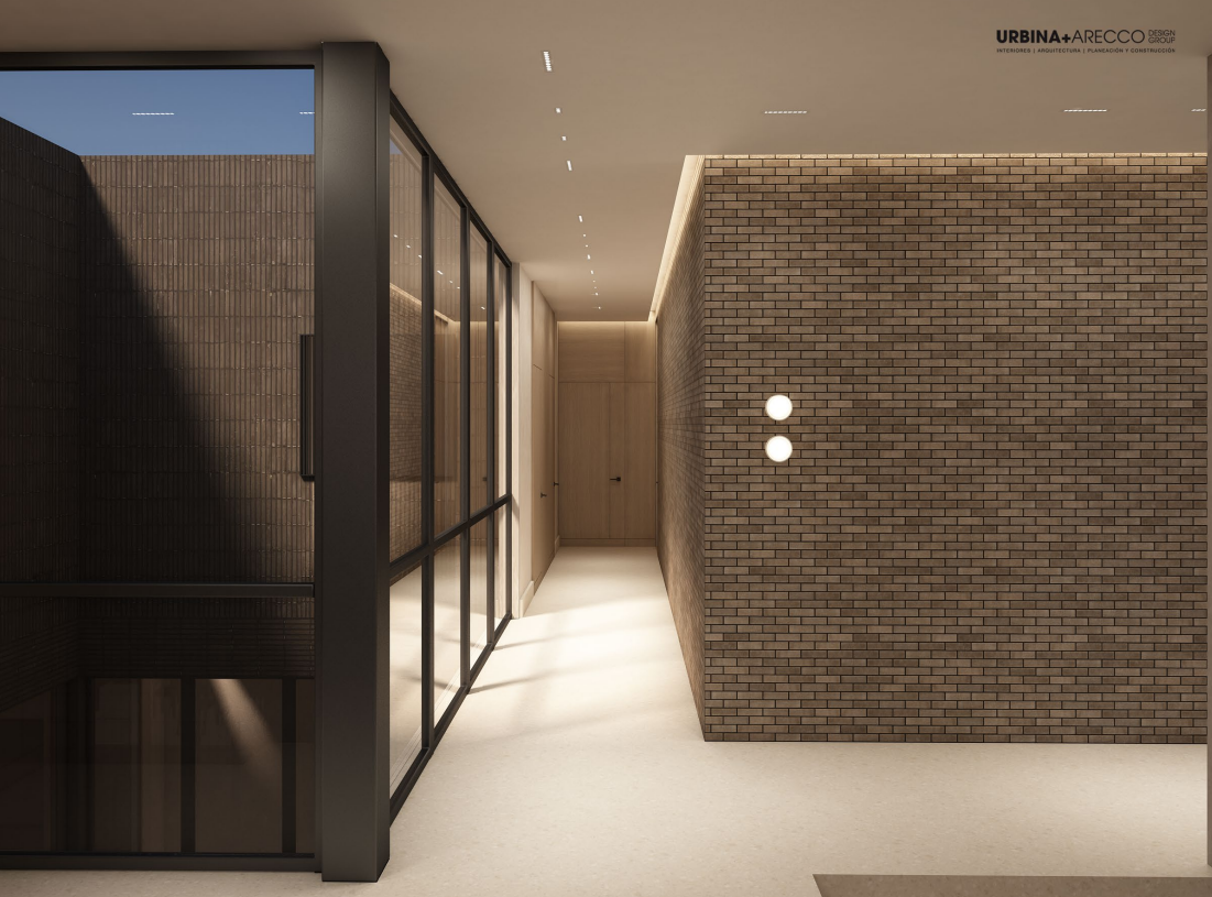 Diseño de interiores principal